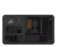 Corsair RM650e 650W 80 Plus Gold ATX 3.1 - 1314116 - zdjęcie 3
